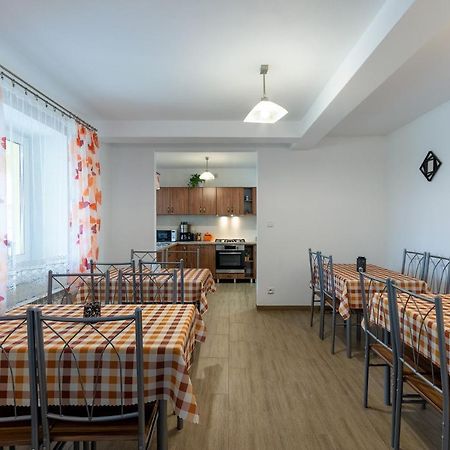 Pokoje Pod Brzozka Debno  Bagian luar foto