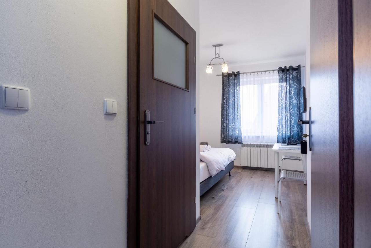 Pokoje Pod Brzozka Debno  Bagian luar foto