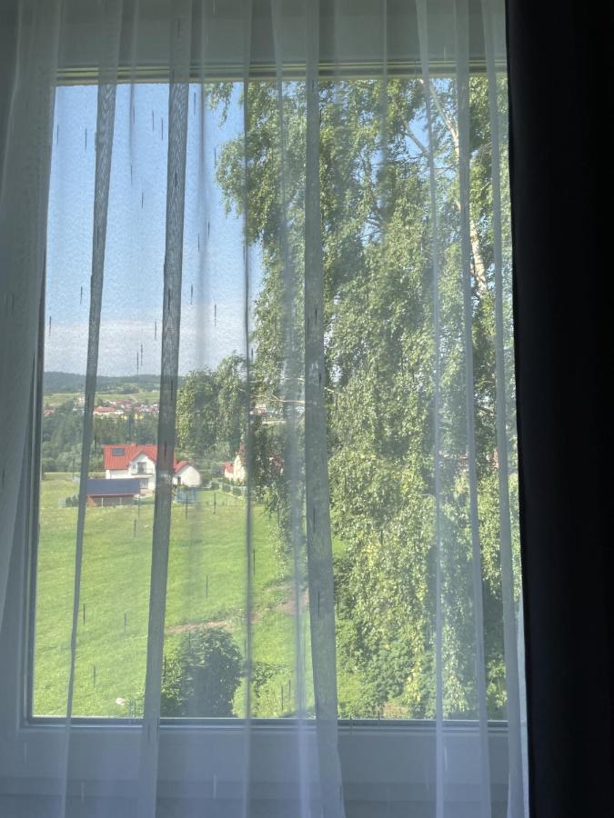 Pokoje Pod Brzozka Debno  Bagian luar foto