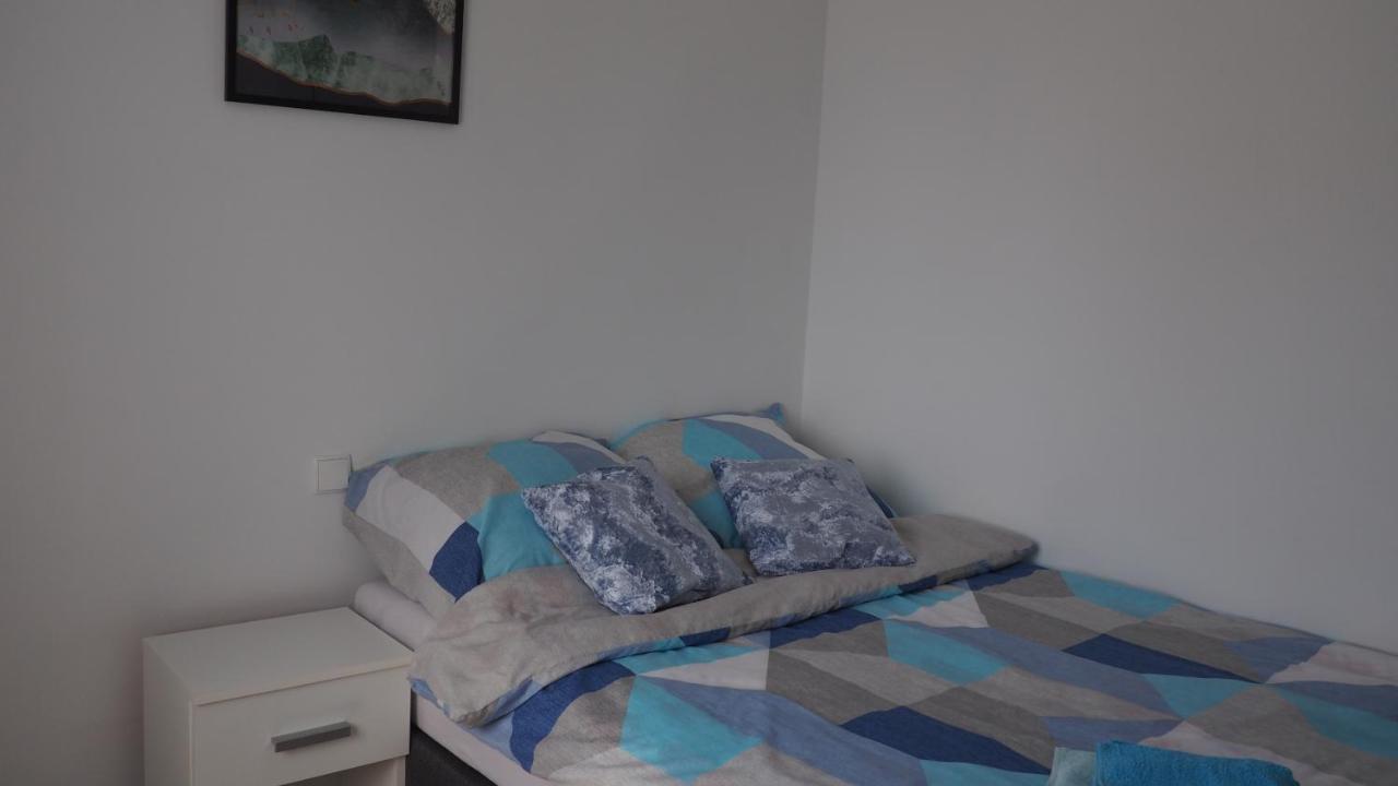 Pokoje Pod Brzozka Debno  Bagian luar foto